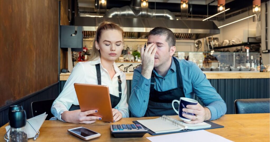 Closing Restaurants Is Unscientific and Dangerous
