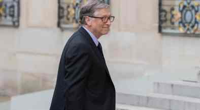 Bill Gates, Harvard, To Begin Blocking Sun In Spring Of 2019