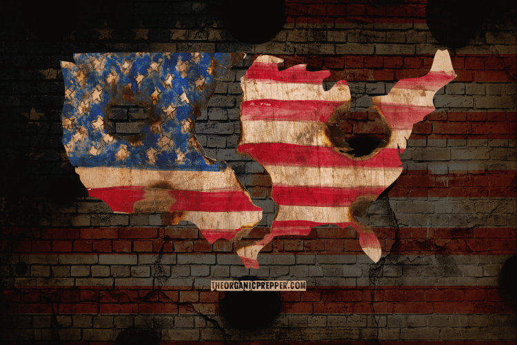 Would YOU Be Considered a Domestic Terrorist Under This New Bill?