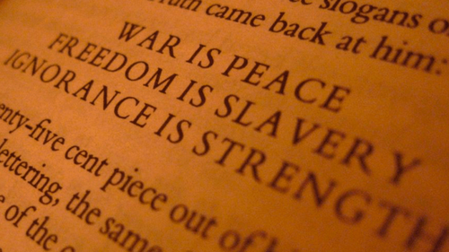 MSM Calls For "New Definition Of Free Speech"