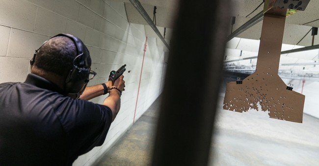 The Biggest Threats To 2A Rights In 2021
