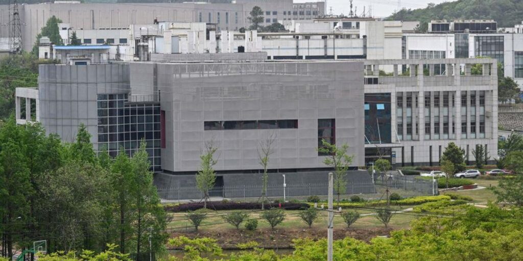 State Department: Wuhan lab researchers may have had COVID in fall of 2019; 'secret projects with China's military' conducted at virology institute