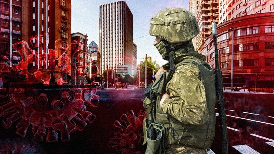 IS THIS WHY THERE ARE SO MANY TROOPS IN DC?