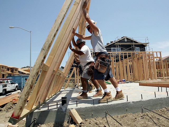 U.S. Chamber to Joe Biden: You Can Help Americans by Importing Foreign Workers