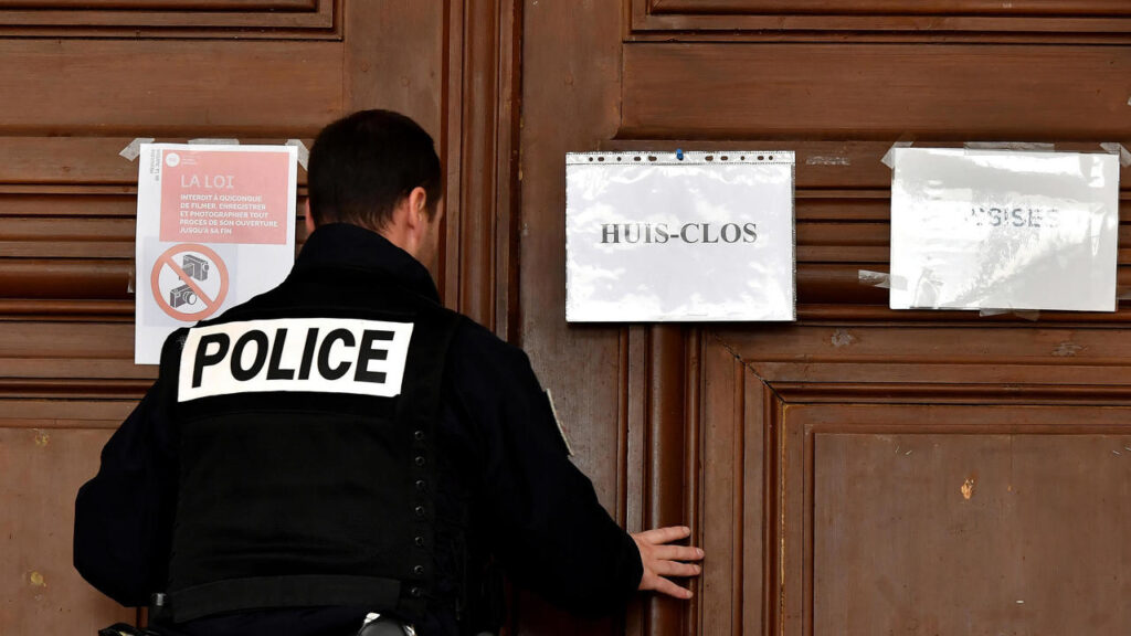 Macron vows to ‘go after’ child sex offenders, but measures to fight abuse ‘insufficient’