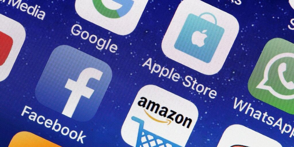 It’s long past time for conservatives to reevaluate our ‘platforms’
