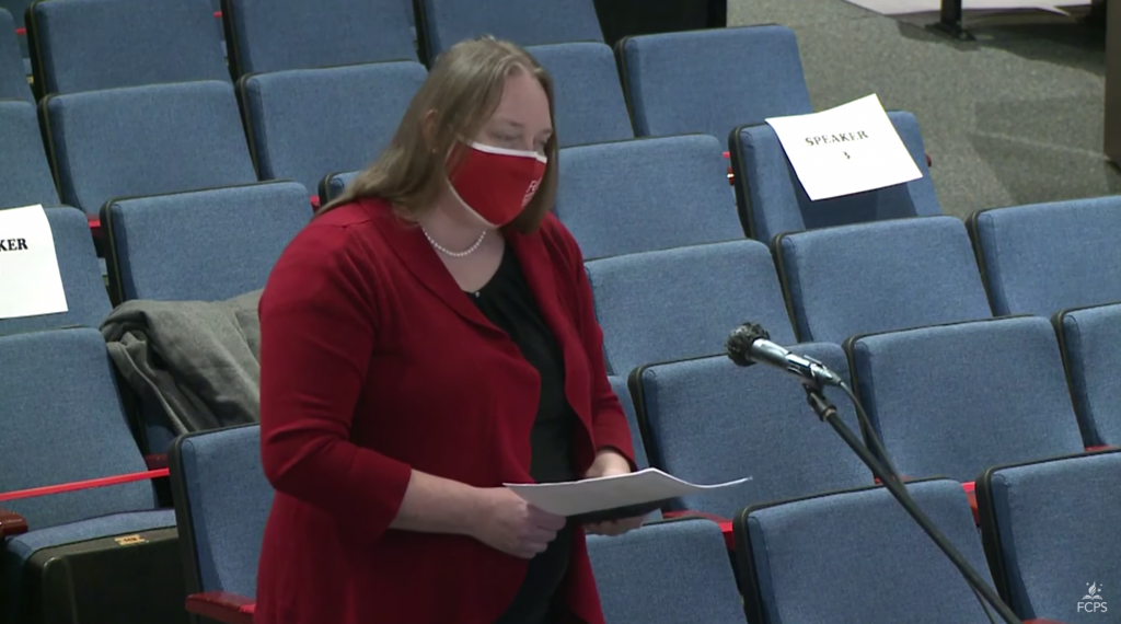 Virginia Teachers’ Union Insists Students Get Vaccine Before Schools Reopen