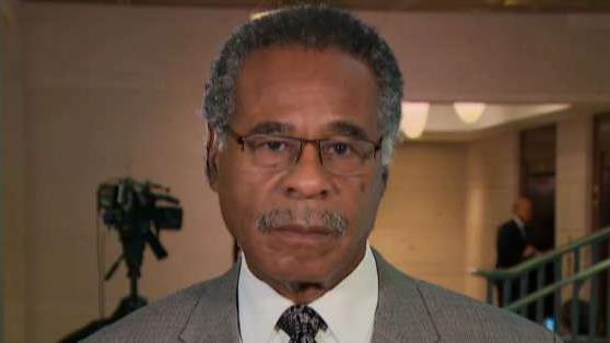 Rep. Cleaver ends opening prayer for new Congress: ‘Amen and awoman’