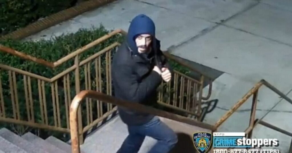 “Antifa Dance Captain” Arrested in Brooklyn Hate Hoax, Vandalizing Synagogues – Produced Bizarre “White People” Film