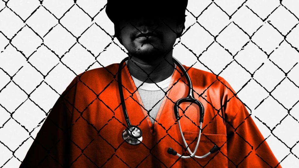 WARNING: GLOBALISTS LAUNCH WAR ON DOCTORS WHO QUESTION STATE VACCINATION AND CORONAVIRUS NARRATIVES (VIDEO)