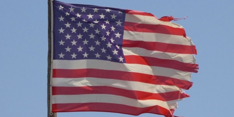 Obey, America, for your own good!