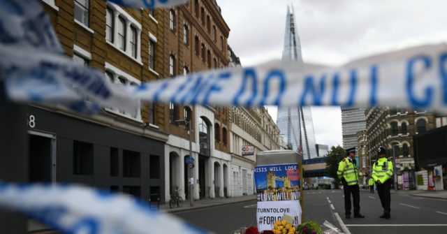 Terrorist Who Plotted Police Beheading ‘Highly Likely’ to be Released with Lifelong Anonymity