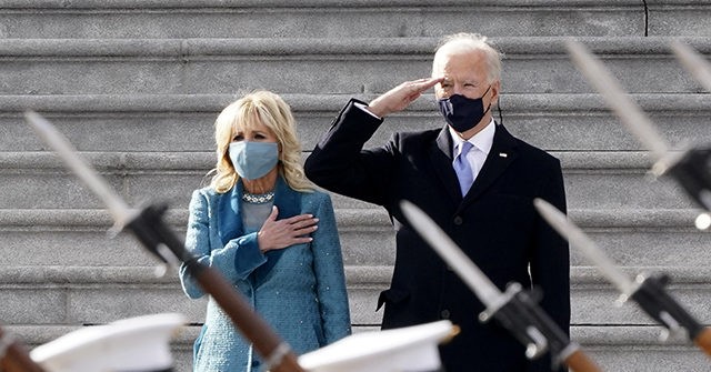 Biden Admin Previews Fight Against ‘Serious Threat’ of ‘Domestic Violent Extremism’