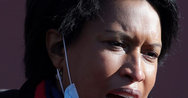 Mayor Muriel Bowser Continues Advocacy: ‘The Time for D.C. Statehood Is Now’