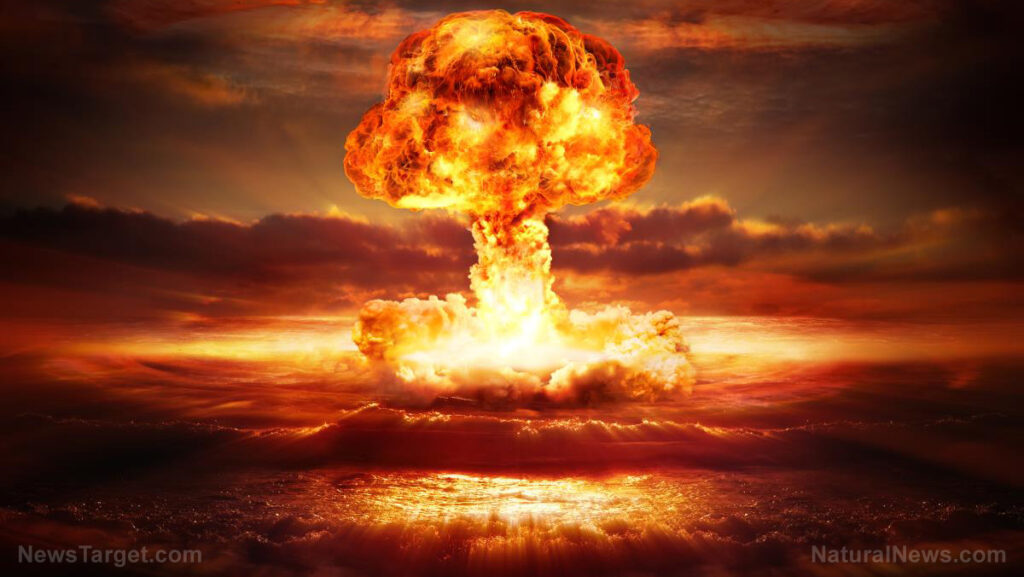 Situation Update, Jan 29th – America becomes a terror state as governments wage terror campaigns against their own people