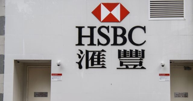 HSBC ‘Colluded’ with CCP to Debank Democracy Activists: Hong Kong Watch