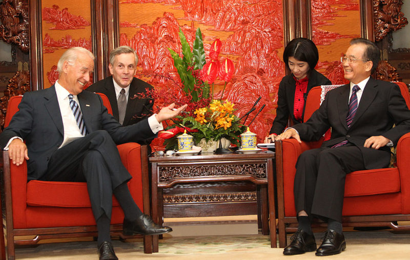 Intel Analysts Withheld Info On China Election Interference To Boost Biden