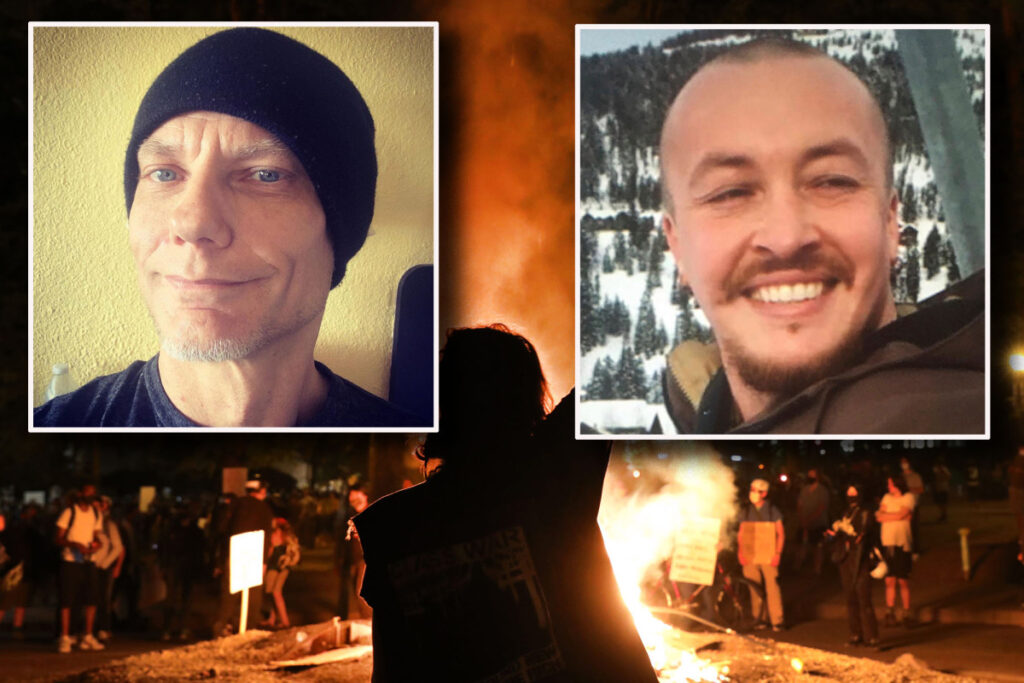 How a Portland radical murdered a Trump supporter — and became a hero for Antifa