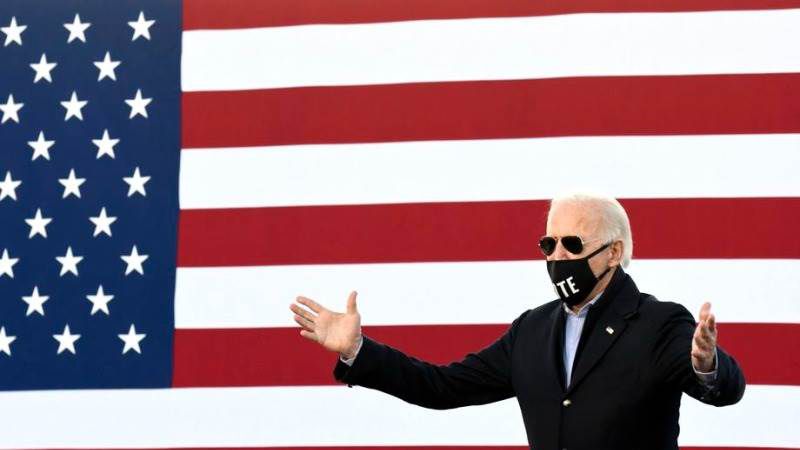 Biden Plans To Activate FEMA & National Guard To Help Vaccinate Americans Against Covid