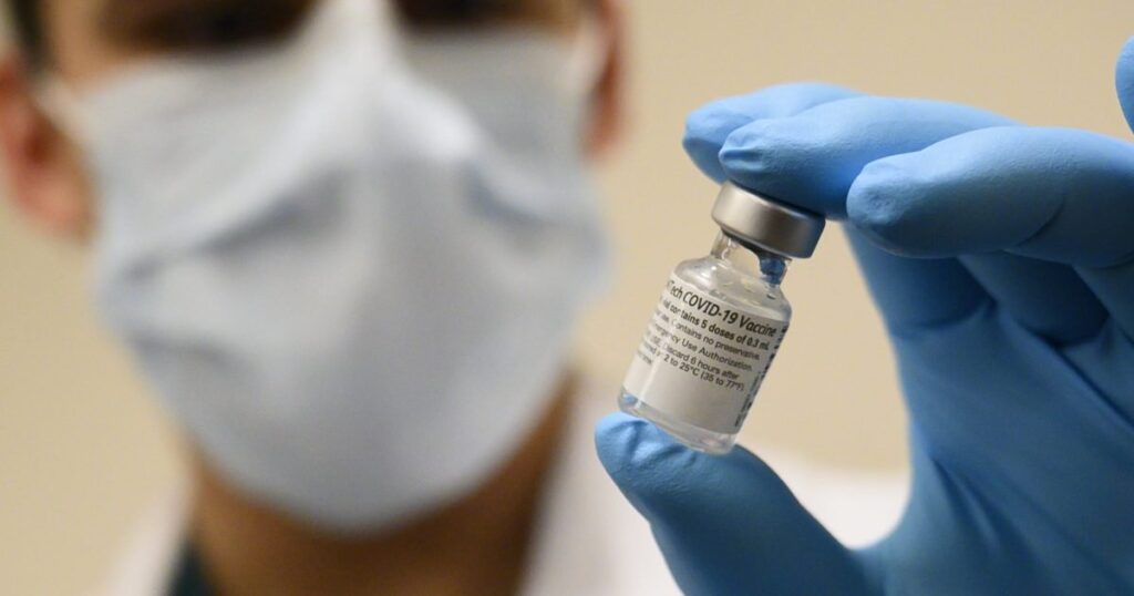 55 Americans & 29 Norwegians Have Passed Away Shortly Following COVID-19 Vaccine