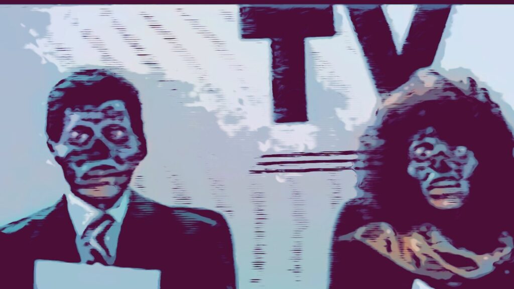 DIGITAL NEW WORLD ORDER