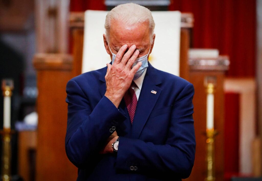 POLITICS ‘The Most Popular President Ever’ Is Getting DESTROYED By ‘Dislikes’ On YouTube.