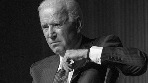 Biden 2020 Run Backed By $145 Million In 'Dark Money'
