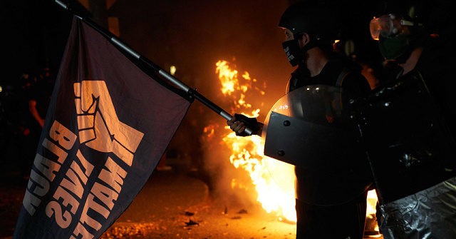 Black Lives Matter Movement Nominated for Nobel Peace Prize