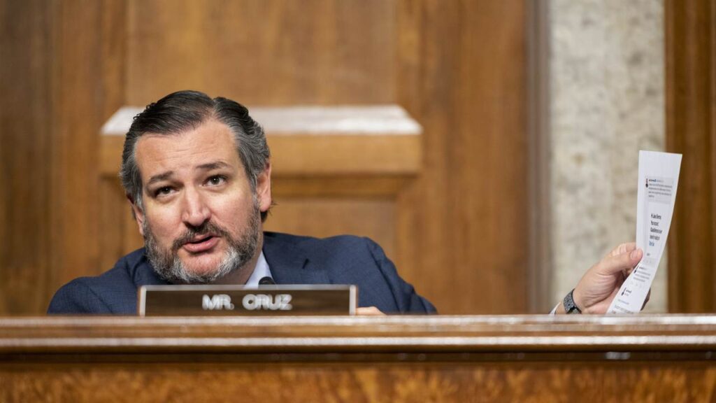 11 GOP Senators Refuse to Certify the Election Results Until One Requirement Is Met
