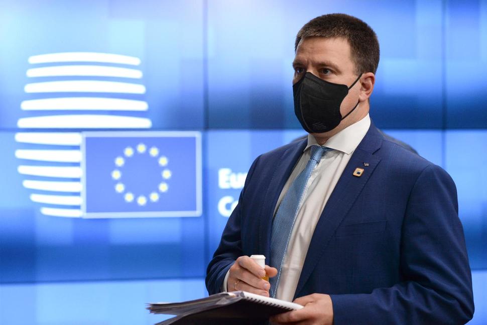 Estonia's PM Resigns Over Corruption Scandal in His Party