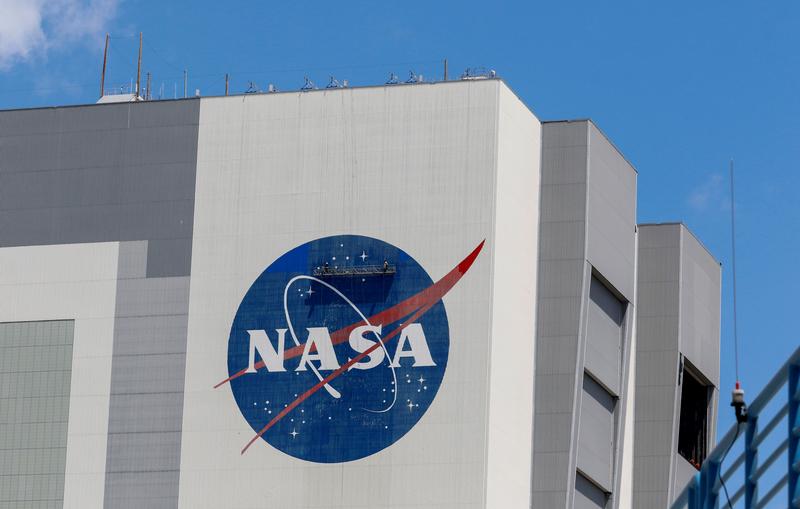 NASA scientist pleads guilty to lying about China ties