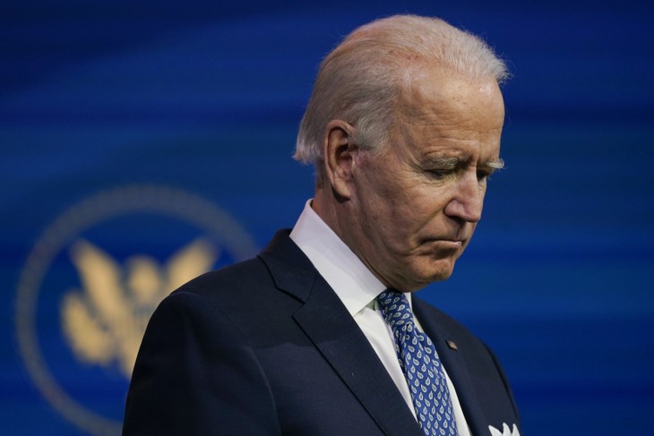 Here's How We Flatten the Democratic Party During the Next Four Years