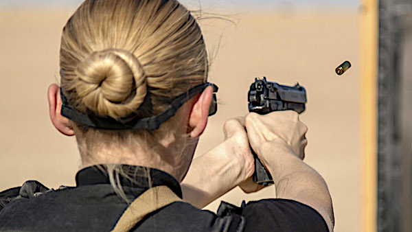 Biden's goal 'is to put gun makers out of business'