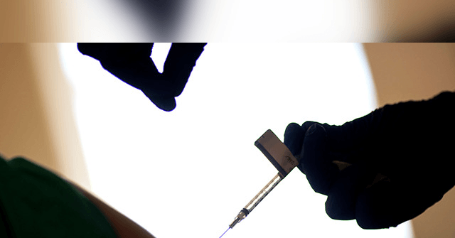 Big Tech Coalition Is Developing a Digital COVID Vaccination Passport