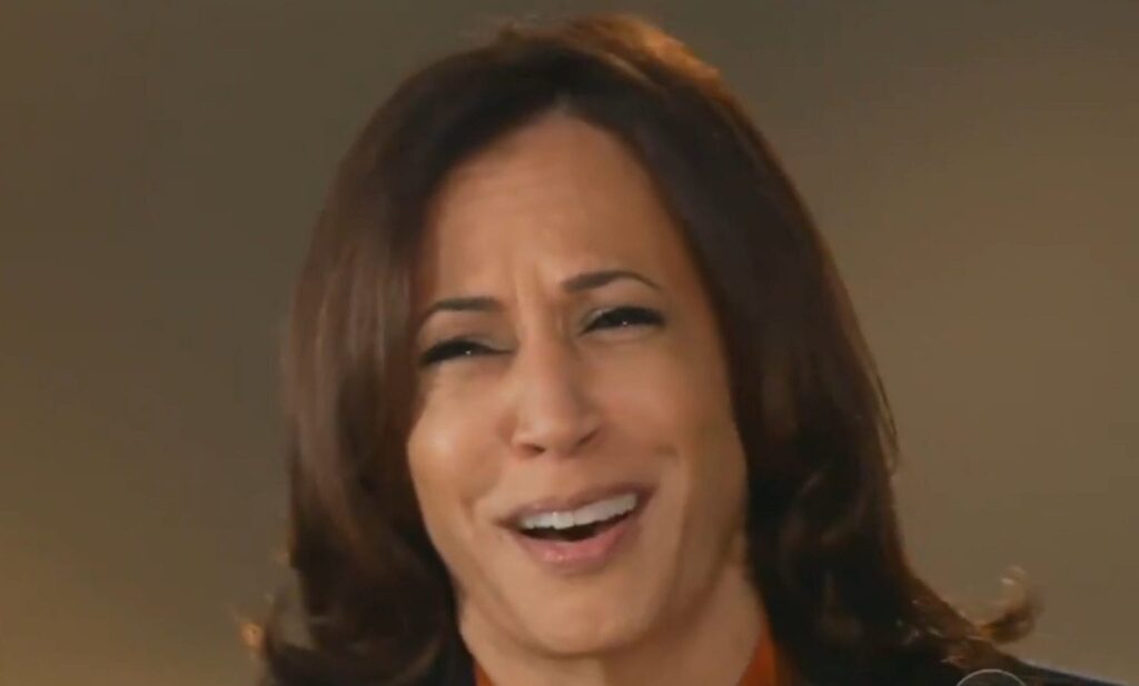 Kamala Harris Still Has Not Moved Into VP Residence