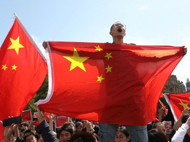 Report: Chinese Government Censors WeChat Users Living in America