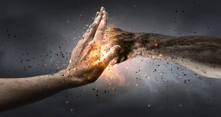 Deflecting Psychic Attacks, Empowering One’s Light