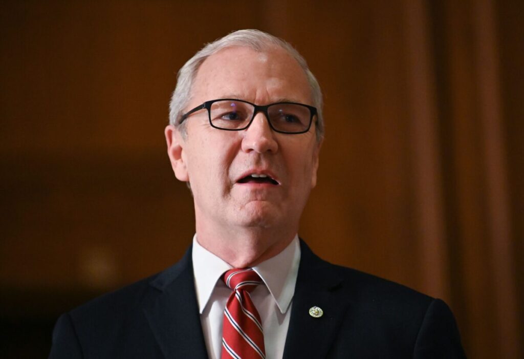 Senate Republican Opposition Grows to Plan to Contest Electoral College Results