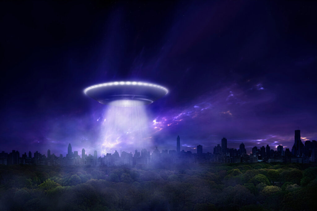 CIA releases UFO ‘Black Vault’ documents early: How to see them online