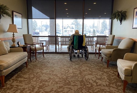 A Nursing Home had Zero Coronavirus Deaths. Then, It Vaccinates Residents for Coronavirus and the Deaths Begin.