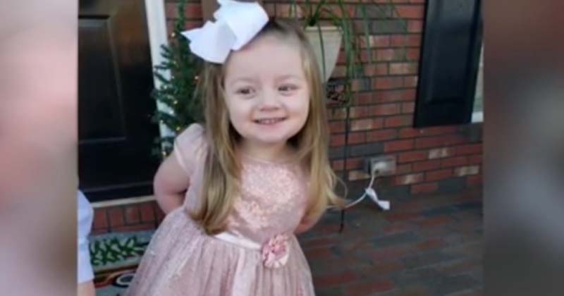 “White Privilege” – White Child Adopted by BLM Supporter Black Reality TV Star Beaten to Death