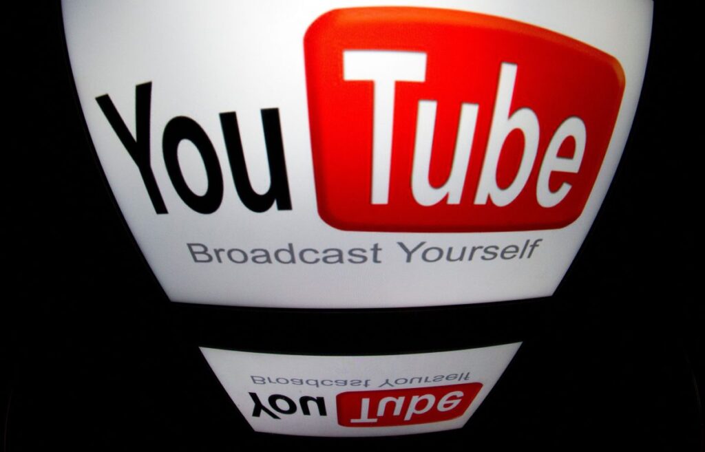 YouTube Deletes Portion of ‘Dislikes’ From Biden Videos, Says It’s Spam