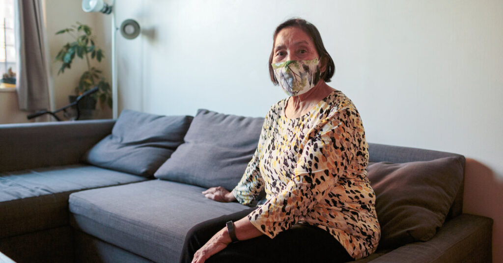 A Few Covid Vaccine Recipients Developed a Rare Blood Disorder