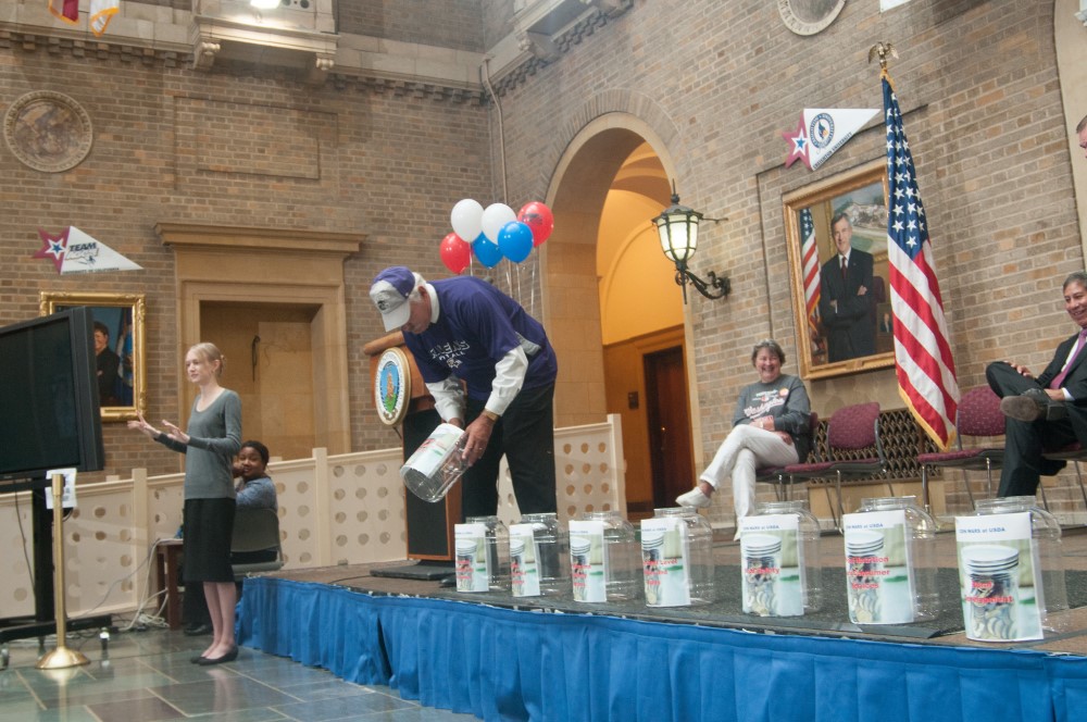 South Dakota Bill Would Help Starve Cancel Culture By Letting People Donate Privately