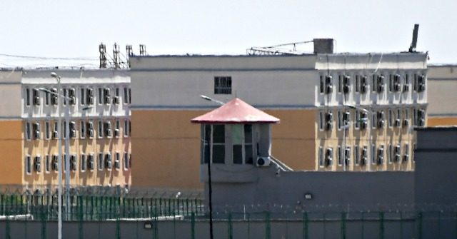 China Claims All Uyghur Concentration Camp Victims, Witnesses Are Fake
