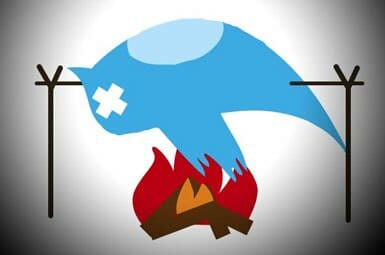 Gateway Pundit Suspended Indefinitely from Twitter After Announcing More Video of TCF Center Fraud Will Be Released in Coming Days