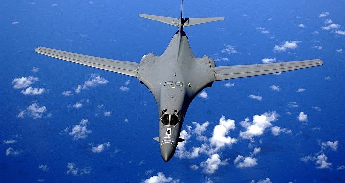 Criticism Pours in as Norway Confirms Historic Deployment of US Bombers