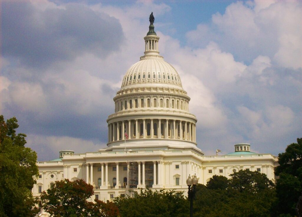Exposed: The Media Has Been Lying About The Capitol Protests