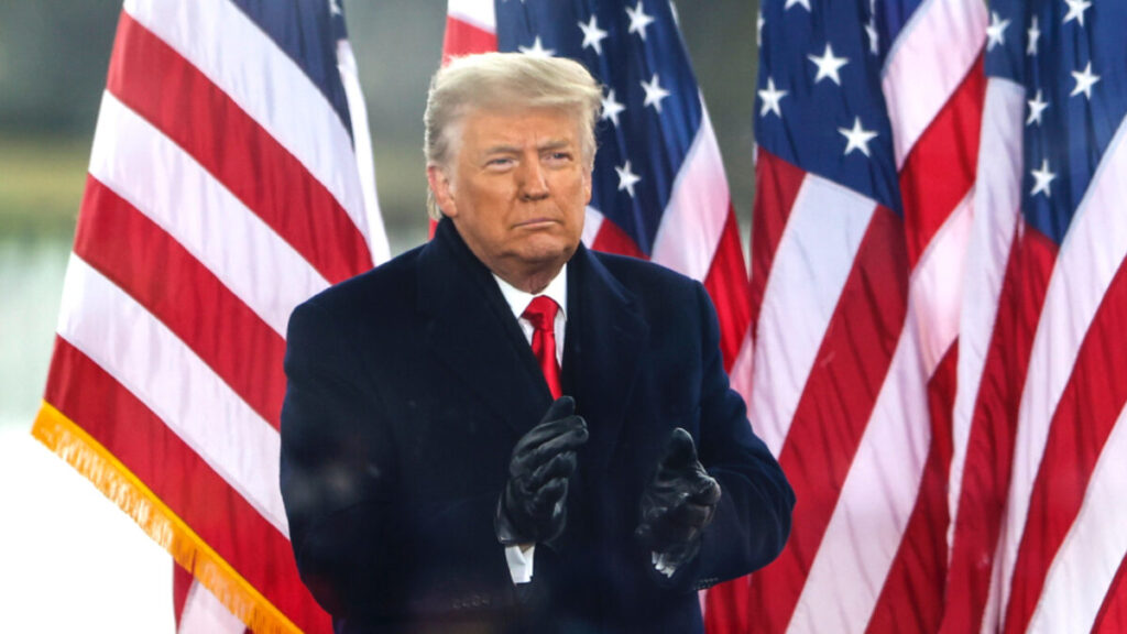Trump Mulling Whether to Launch Own Social Media Platform: Senior Adviser