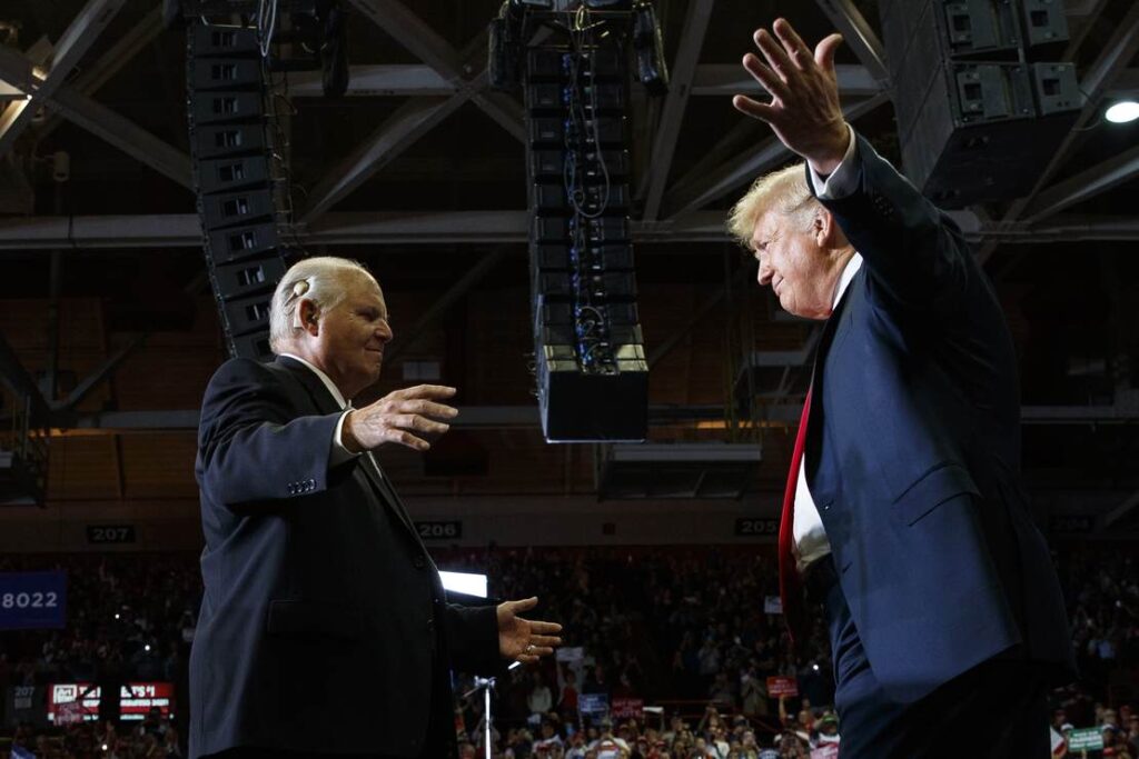 Donald Trump's 'Revenge Endorsement' Is the First of Many to Come
